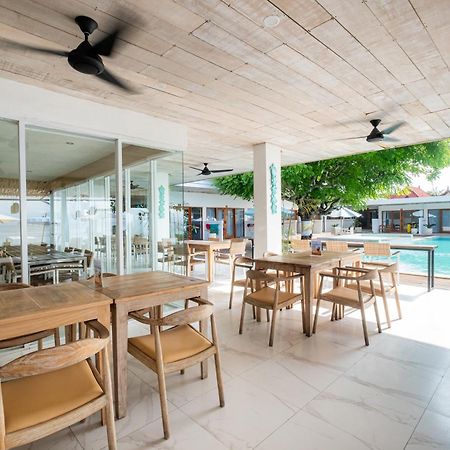 Amp Beach House Toyapakeh المظهر الخارجي الصورة