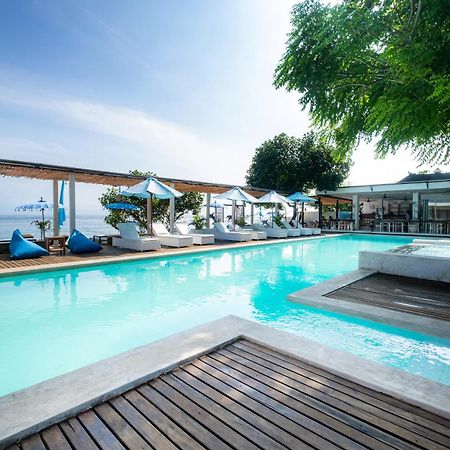 Amp Beach House Toyapakeh المظهر الخارجي الصورة