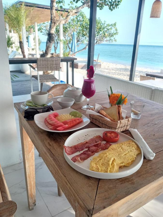Amp Beach House Toyapakeh المظهر الخارجي الصورة