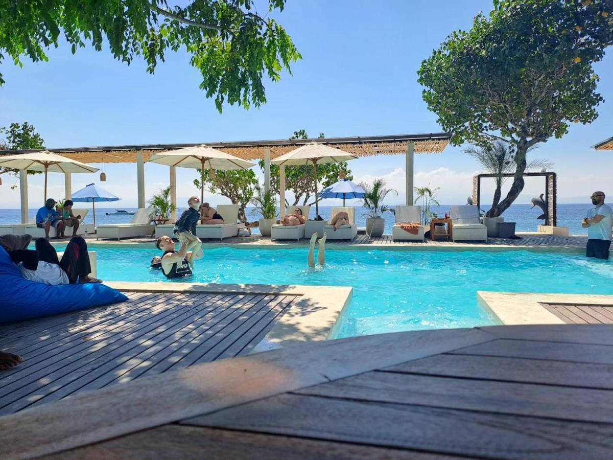 Amp Beach House Toyapakeh المظهر الخارجي الصورة