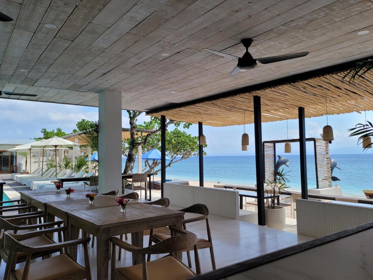 Amp Beach House Toyapakeh المظهر الخارجي الصورة