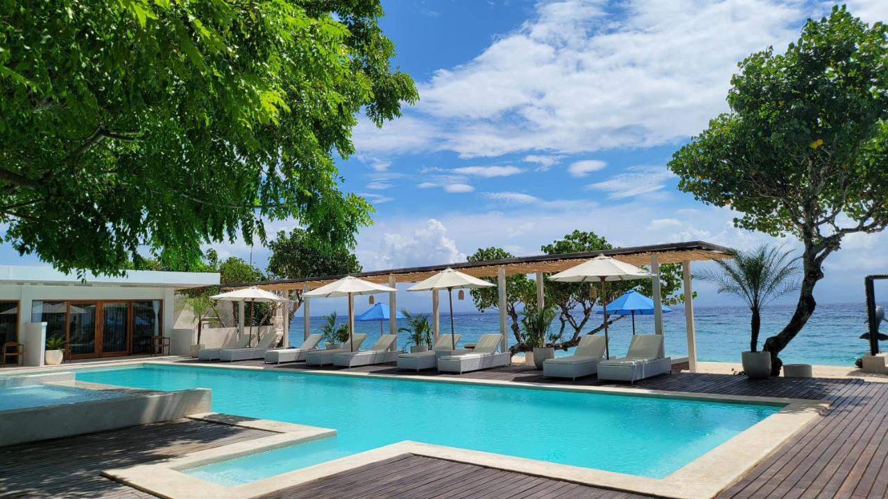 Amp Beach House Toyapakeh المظهر الخارجي الصورة