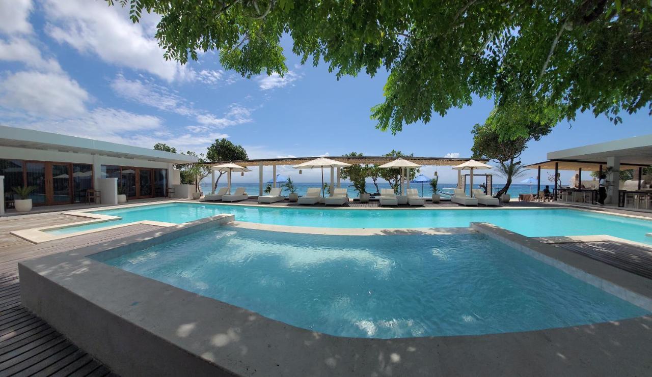 Amp Beach House Toyapakeh المظهر الخارجي الصورة