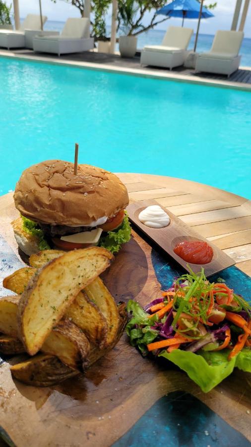 Amp Beach House Toyapakeh المظهر الخارجي الصورة