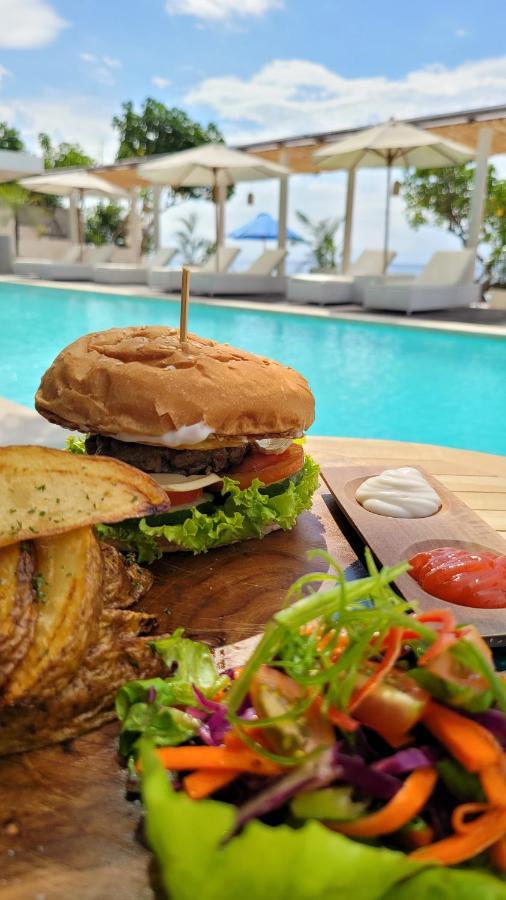 Amp Beach House Toyapakeh المظهر الخارجي الصورة