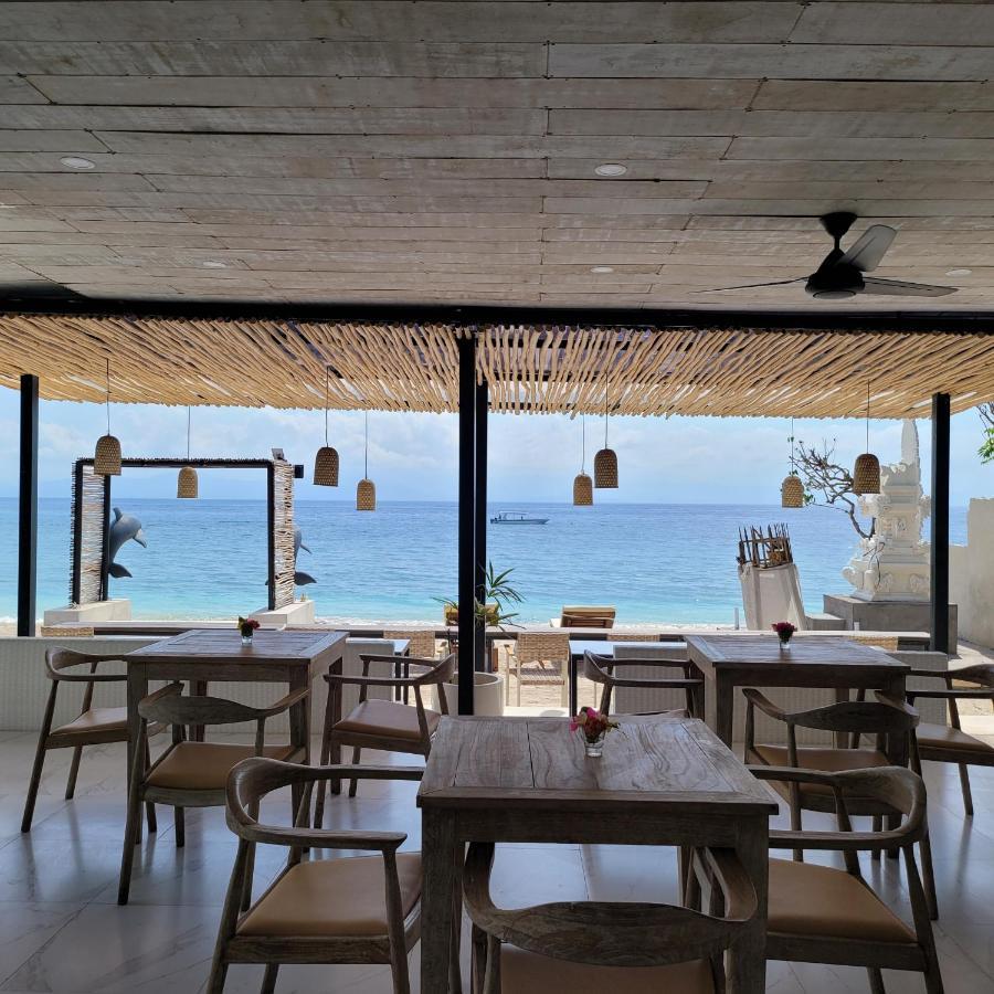 Amp Beach House Toyapakeh المظهر الخارجي الصورة