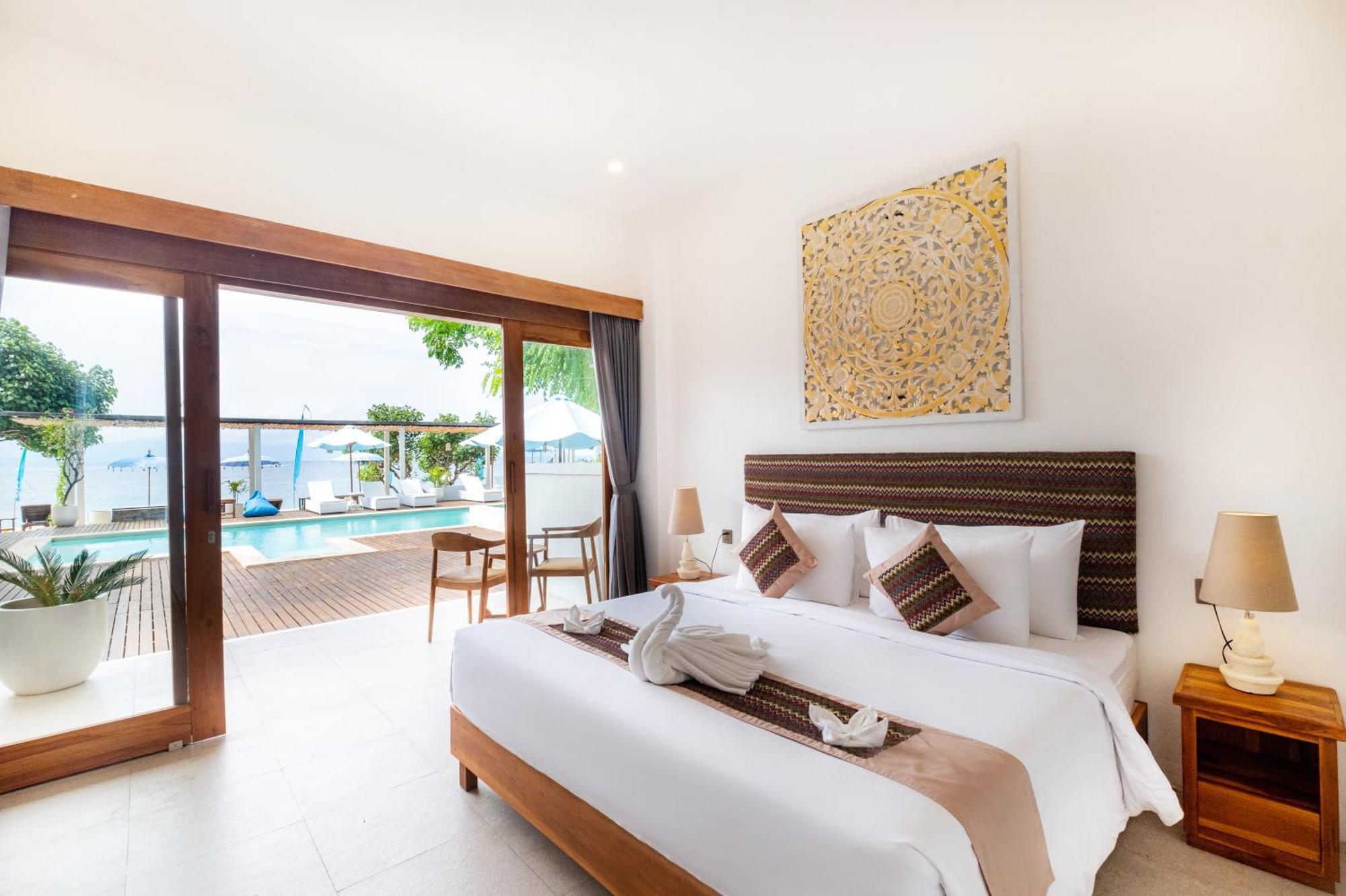Amp Beach House Toyapakeh المظهر الخارجي الصورة